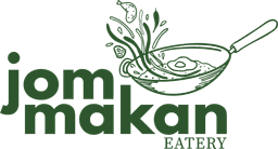 Jom Makan Logo